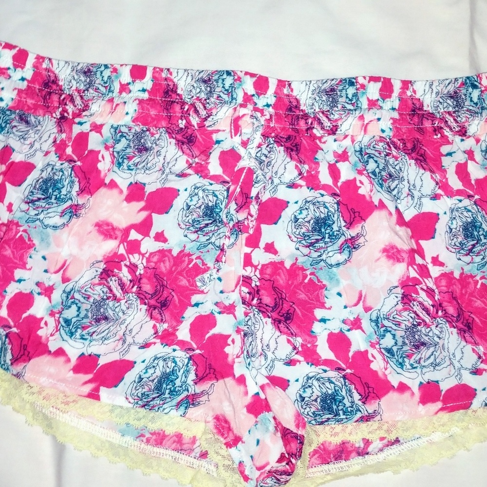 NWOT! Honeydew Intimates PJ shorts!
